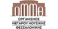 Οργανισμός Μεγάρου Μουσικής Θεσσαλονίκης