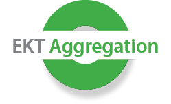 EKT Aggregation