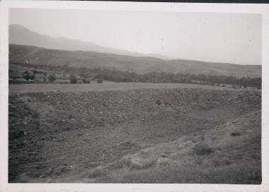 Asia Minor. Laodicea, Stadium