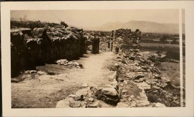 Tiryns