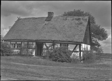 Germany : Old house