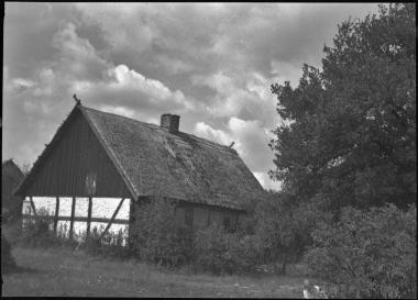 Germany : Old house