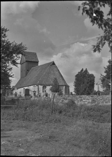 Germany : Church