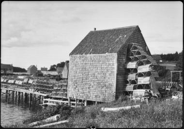 Maine, Long Island