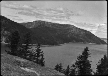 Maine, Southwest Harbor