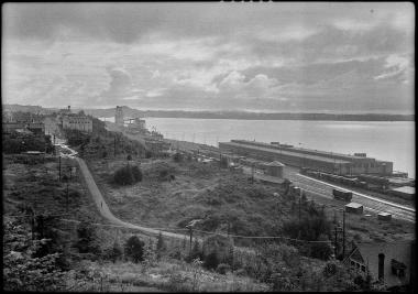 Britsh Columbia,  Prince Rupert