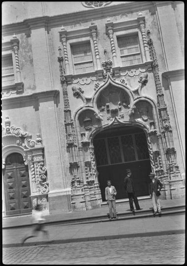 Azores, Cathedral