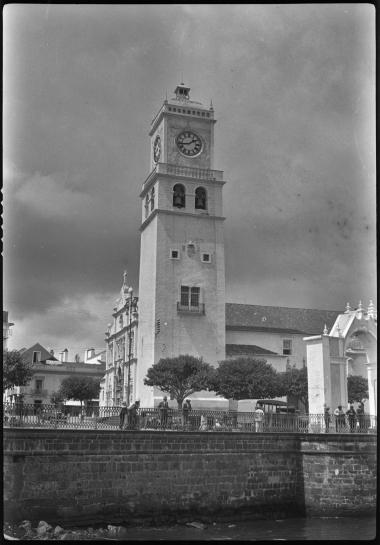 Azores, Cathedral