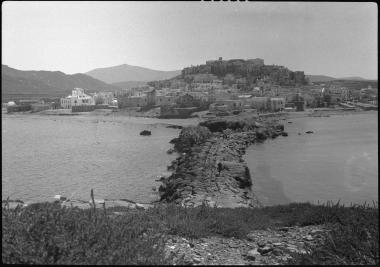 Cyclades, Naxos