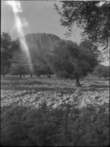 Corinth, Acrocorinth