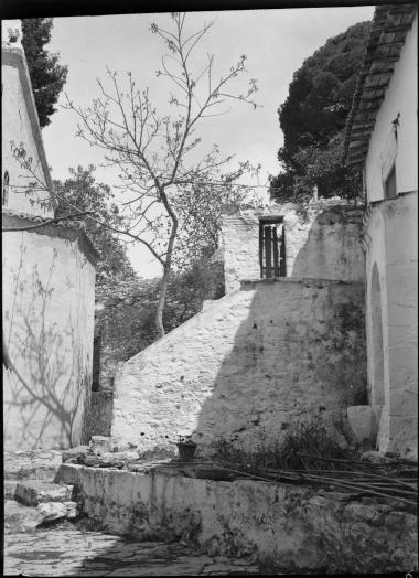 Saronic Islands, Hydra