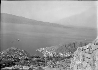 Saronic Islands, Hydra