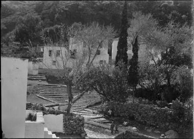 Saronic Islands, Hydra