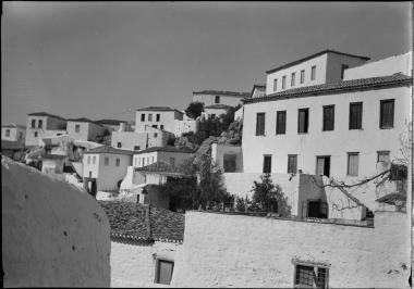 Saronic Islands, Hydra