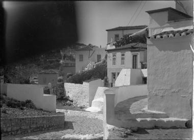 Saronic Islands, Hydra