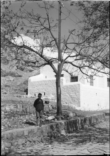 Saronic Islands, Hydra