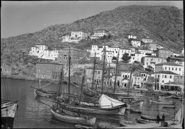 Saronic Islands, Hydra