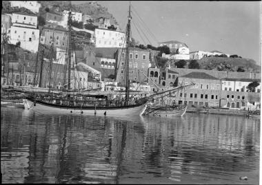 Saronic Islands, Hydra