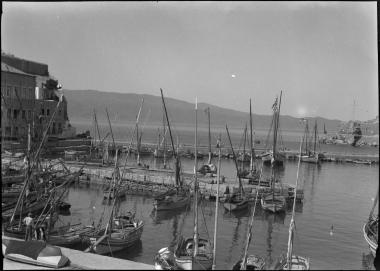 Saronic Islands, Hydra