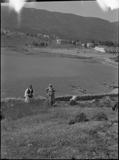 Saronic Islands, Poros