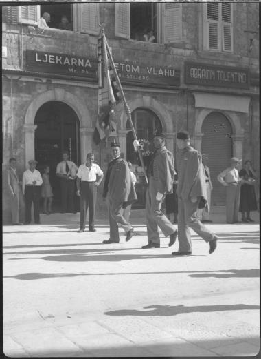 Dalmatia, Ragusa