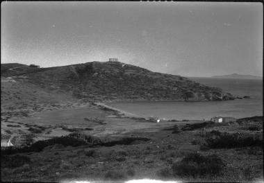 Sunium, Temple of Poseidon