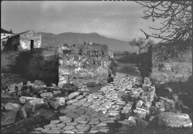 Campania, Paestum