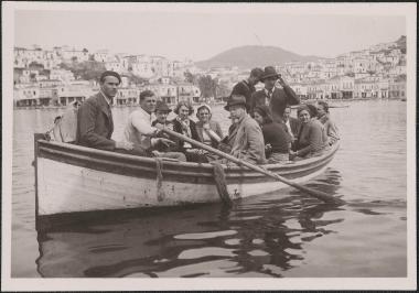 Άγνωστος Τίτλος