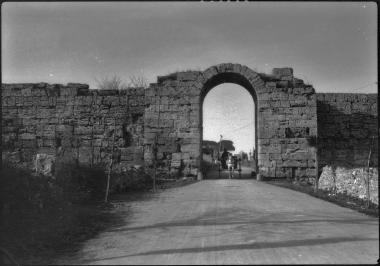 Campania, Paestum