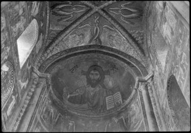 Sicily, Cefalu Cathedral