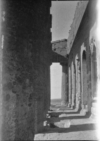 Agrigento, Temple of Concord