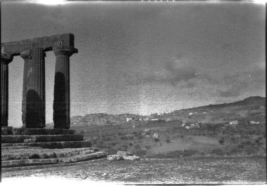 Sicily, Agrigentum