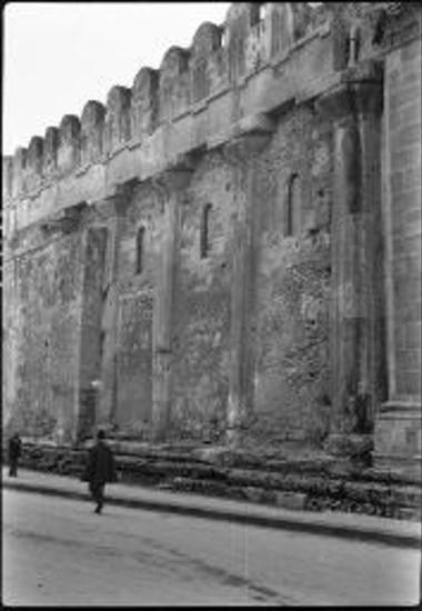 Syracuse, Cathedral