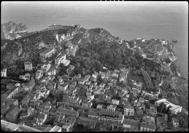 Sicily, Taormina