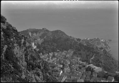 Sicily, Taormina