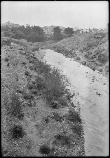 Attica, Ilisos River