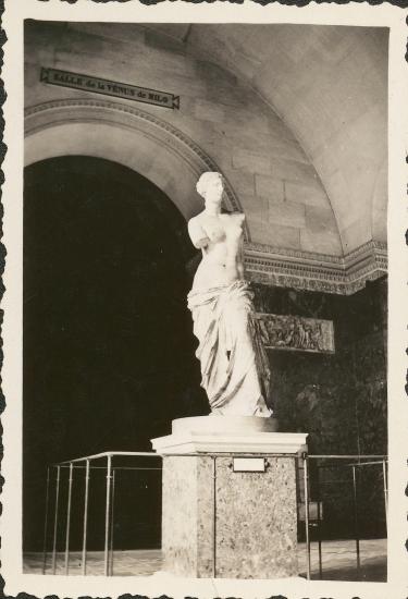 Venus of Melos