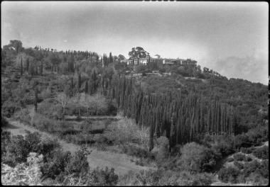 Haghia Lavra