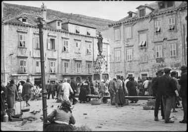 Dalmatia, Ragusa