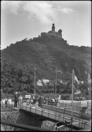 Rhineland-Pfalz, Rhine-Braubach