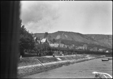 Rhineland-Pfalz, Rhine-Oberwesel