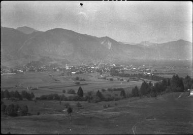 Bavaria, Oberammergau