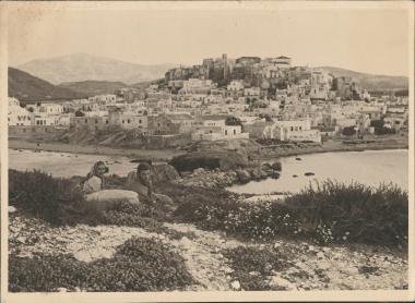 Naxos