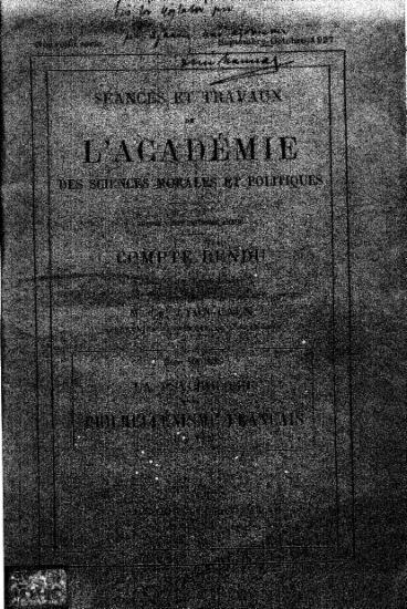 La psychologie du philhellénisme français en 1826 / Léon Maccas.