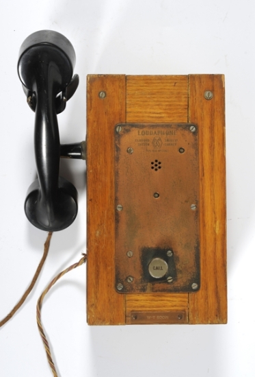 Telephone Set