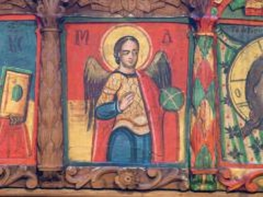 Archangel Michael