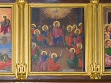 The Pentecost