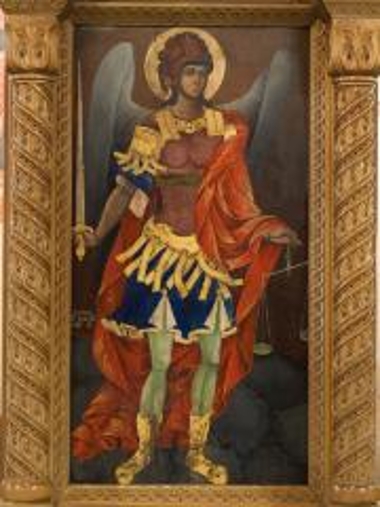 Archangel Michael