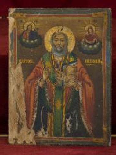 Saint Nicholas