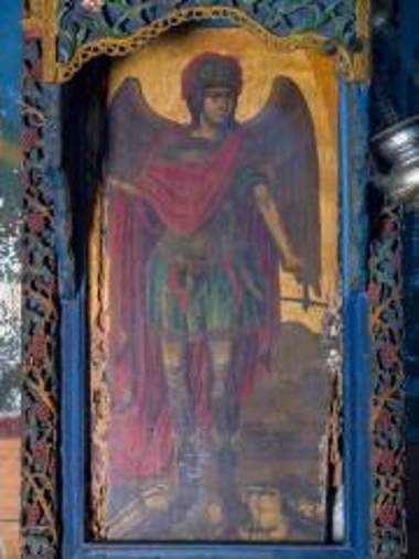 Archangel Michael